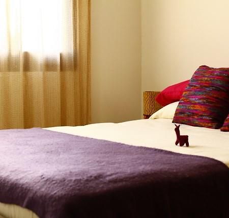 Casa Suyay Bed & Breakfast Tilcara Exterior photo