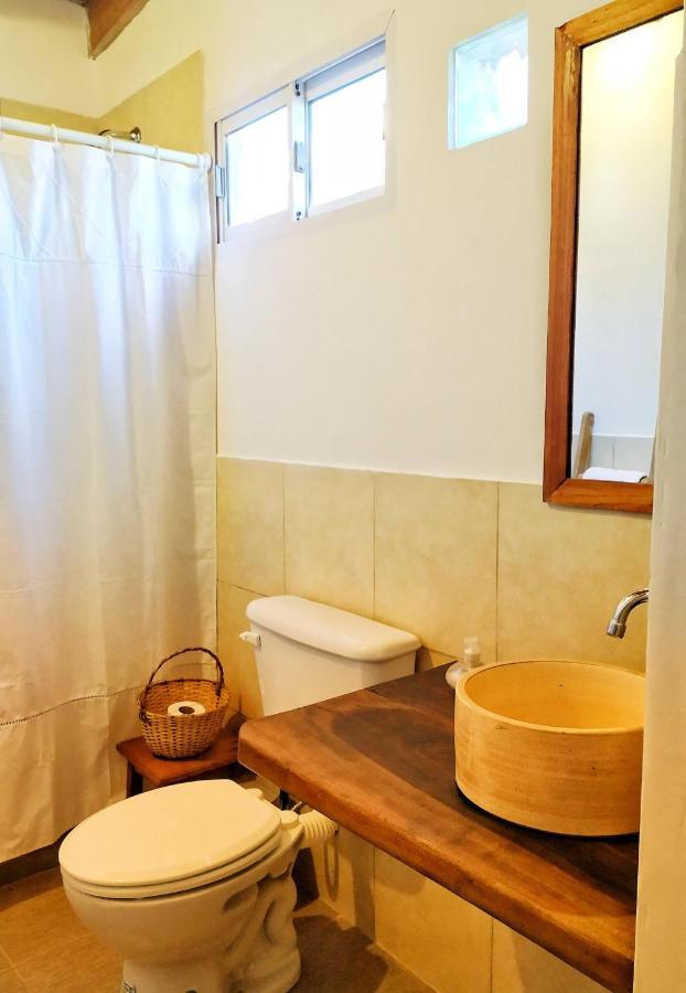 Casa Suyay Bed & Breakfast Tilcara Exterior photo
