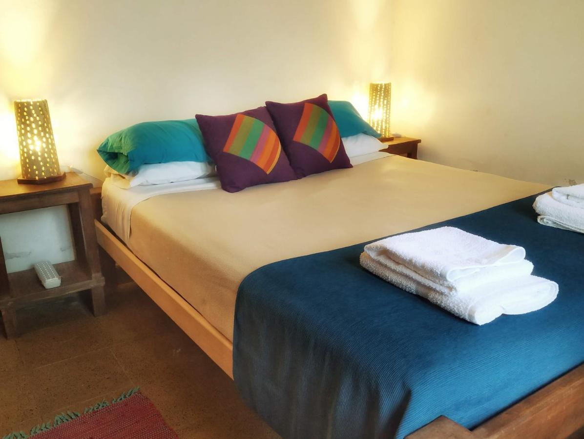 Casa Suyay Bed & Breakfast Tilcara Exterior photo
