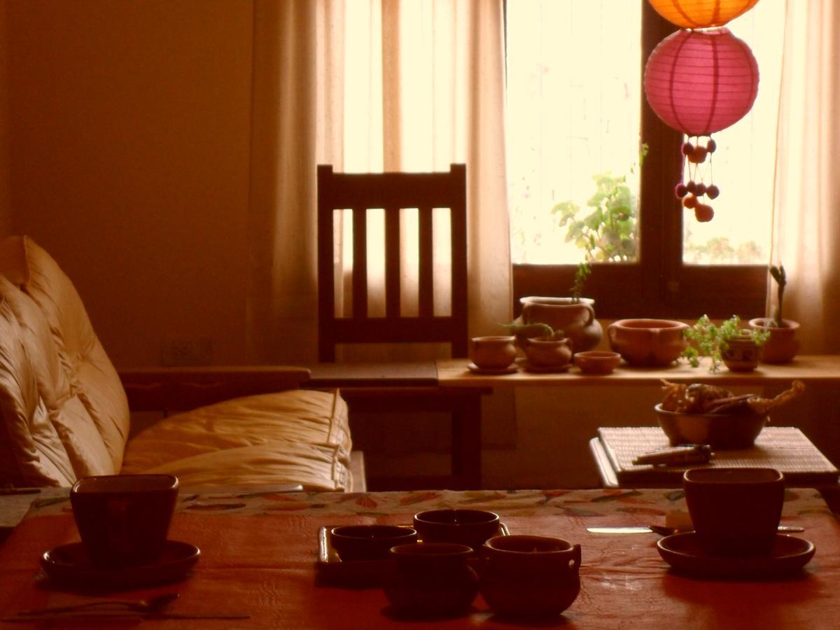 Casa Suyay Bed & Breakfast Tilcara Exterior photo