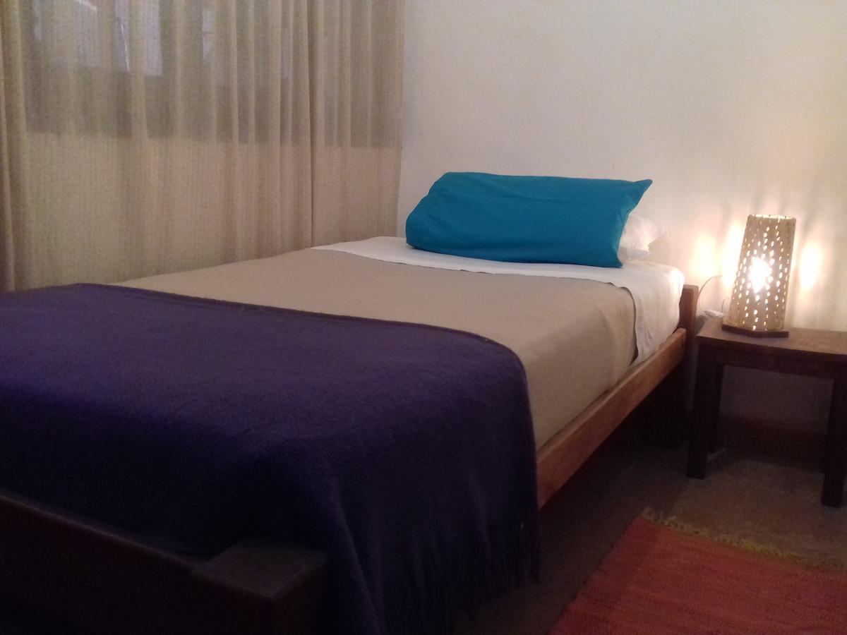 Casa Suyay Bed & Breakfast Tilcara Exterior photo